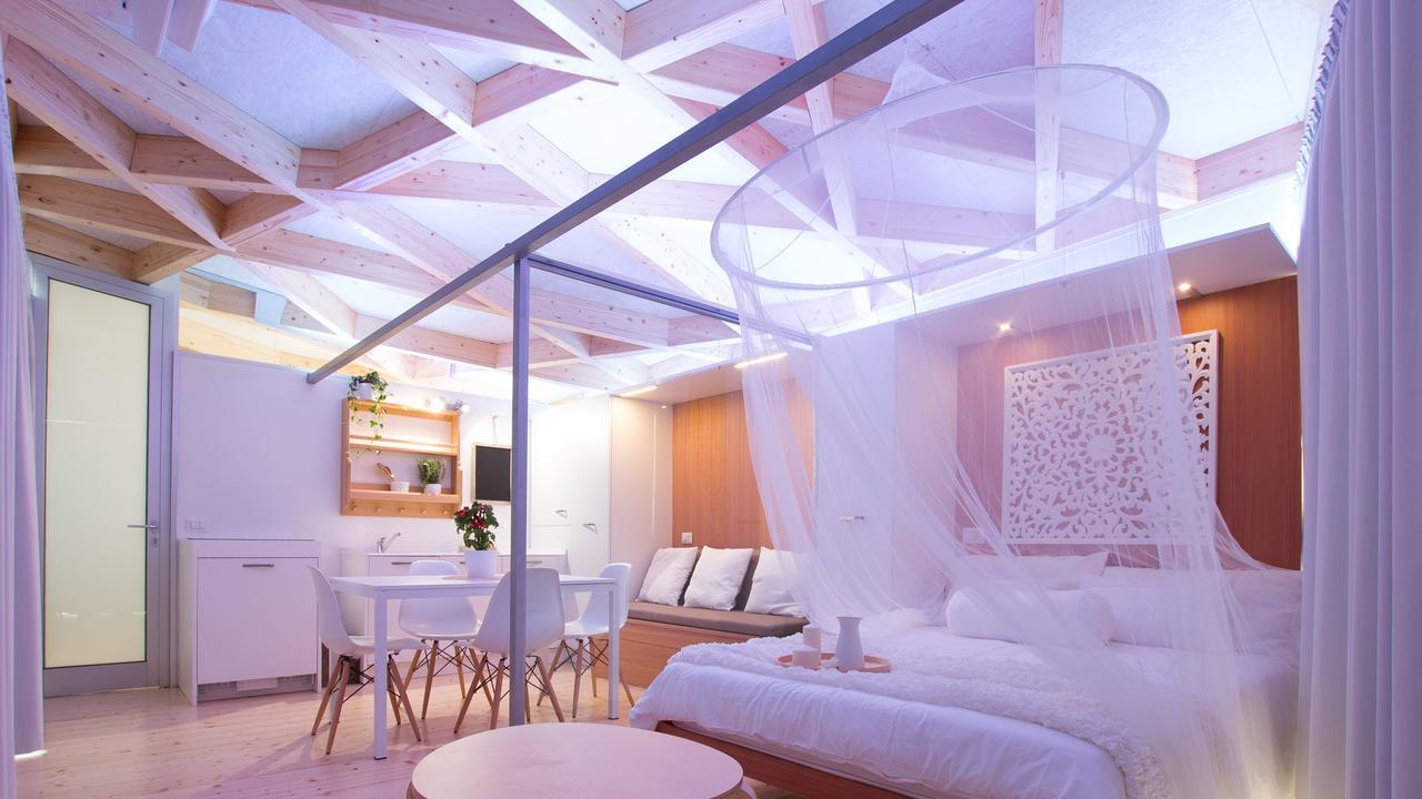 Ecosuite & Camping