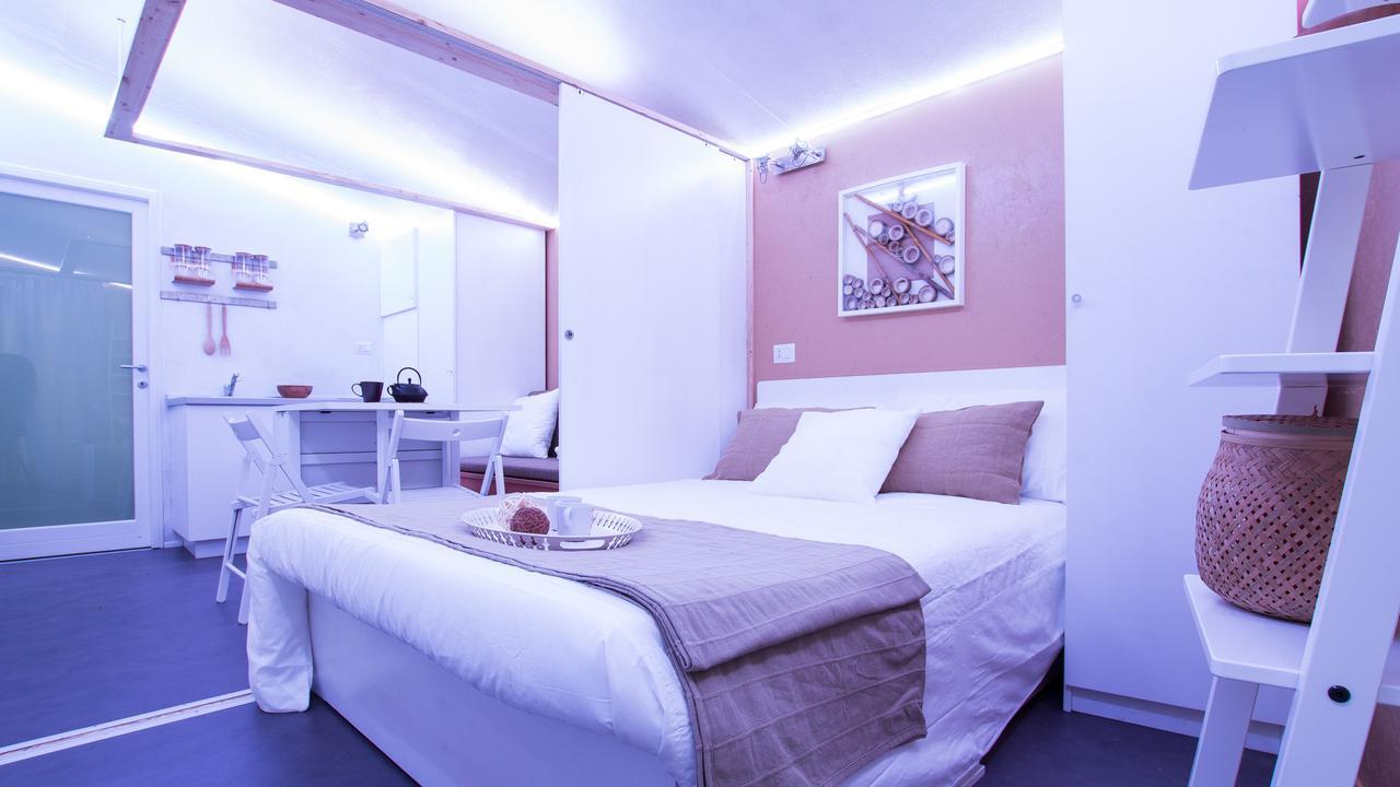 Ecosuite & Camping 4*